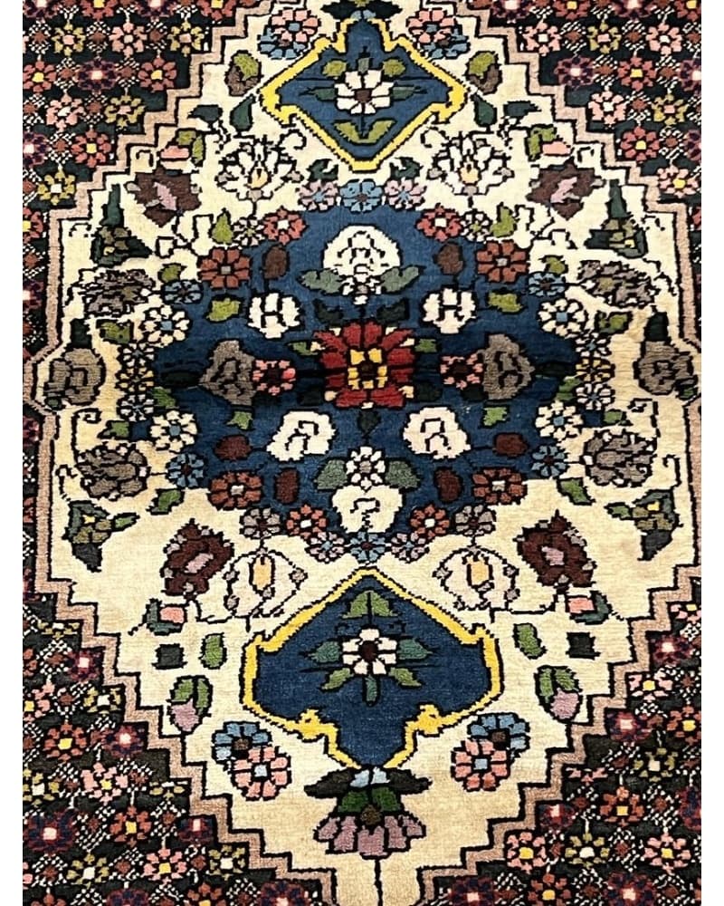 Bakhtiari Wool view 3