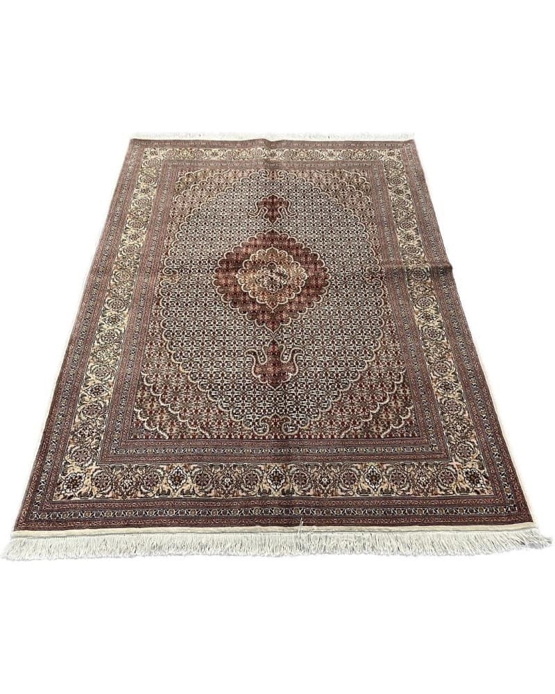 Tabriz Wool & Silk view 2