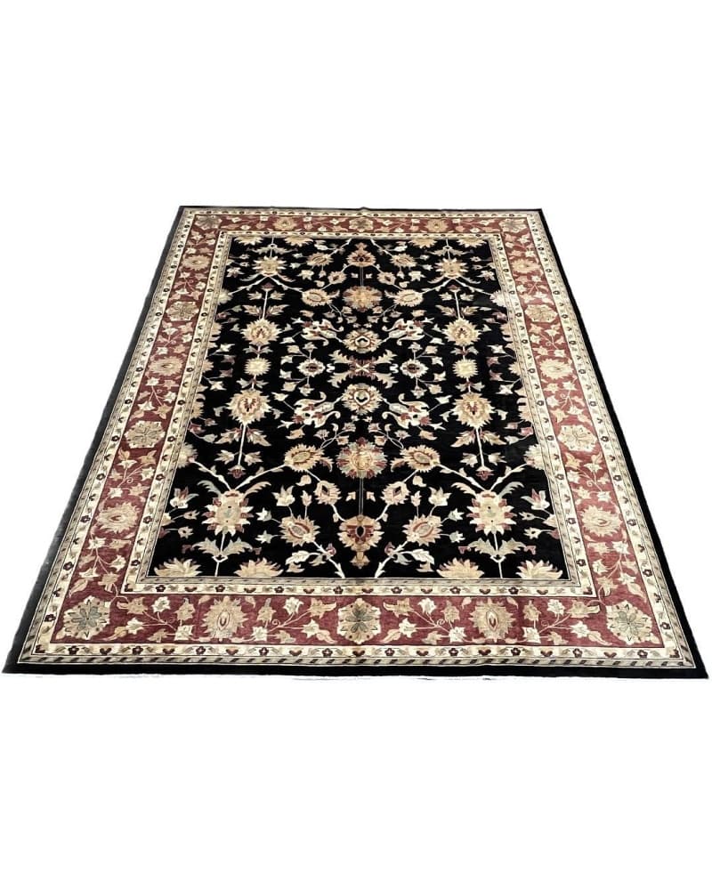 Peshawar Wool view 2