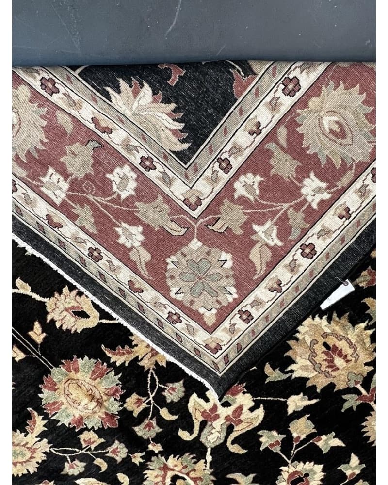 Peshawar Wool view 4