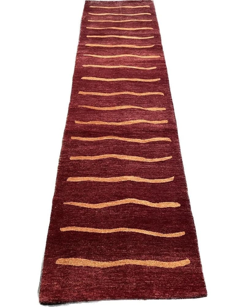 Peshawar Wool view 2