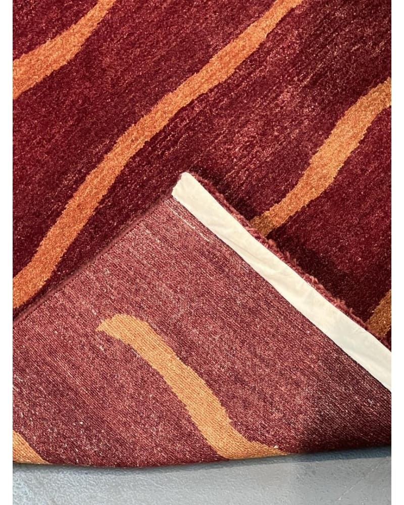 Peshawar Wool view 4