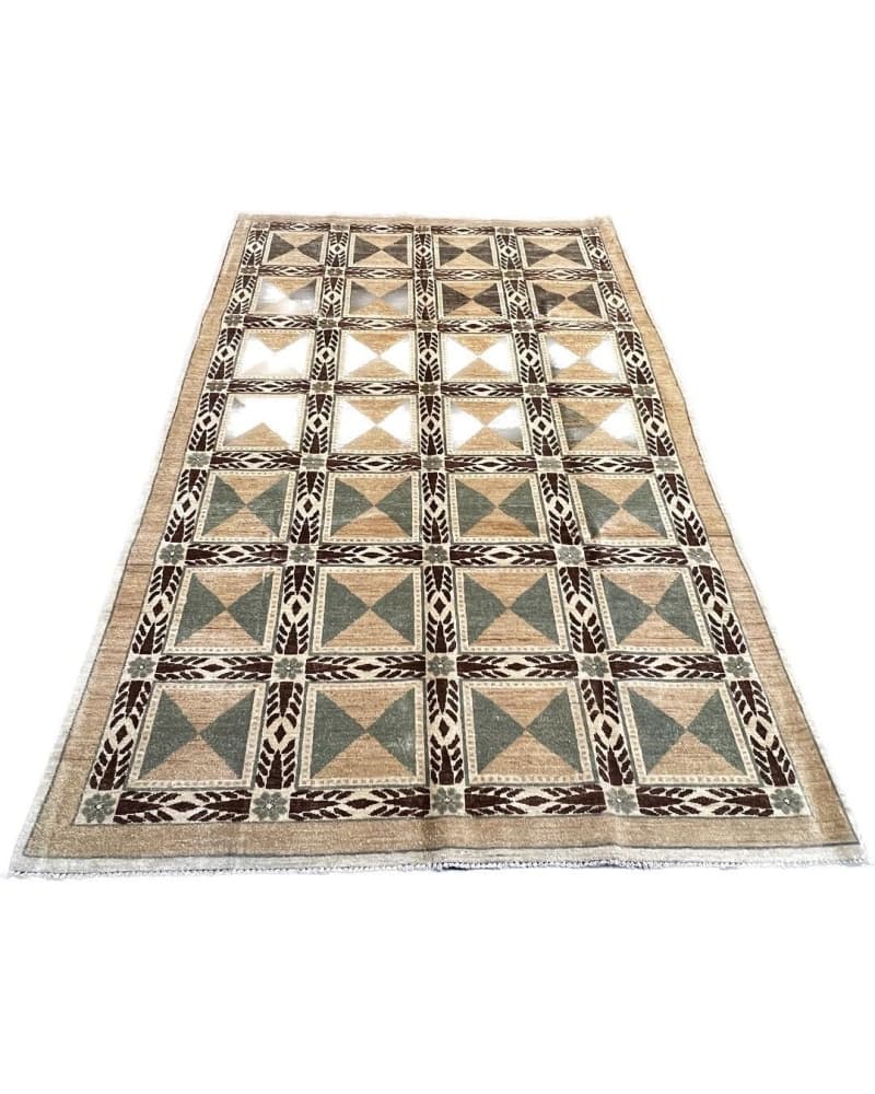 Peshawar Wool view 2