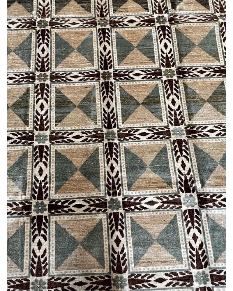 Peshawar Wool view 3