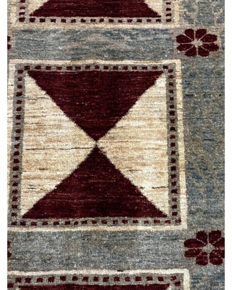 Peshawar Wool view 3