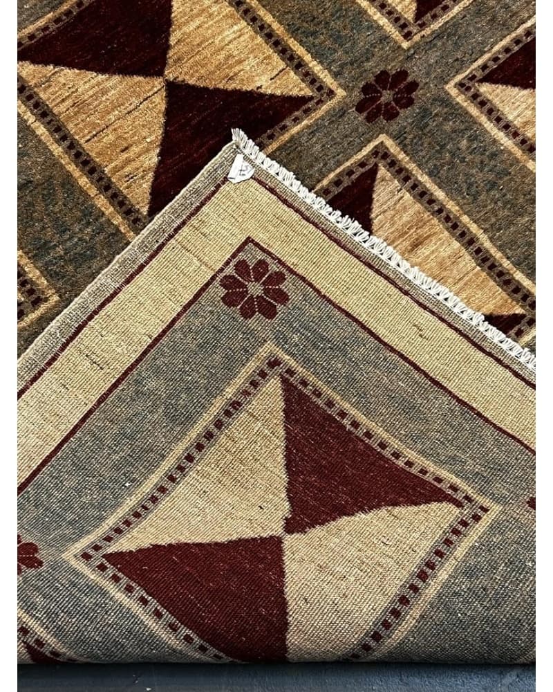 Peshawar Wool view 4