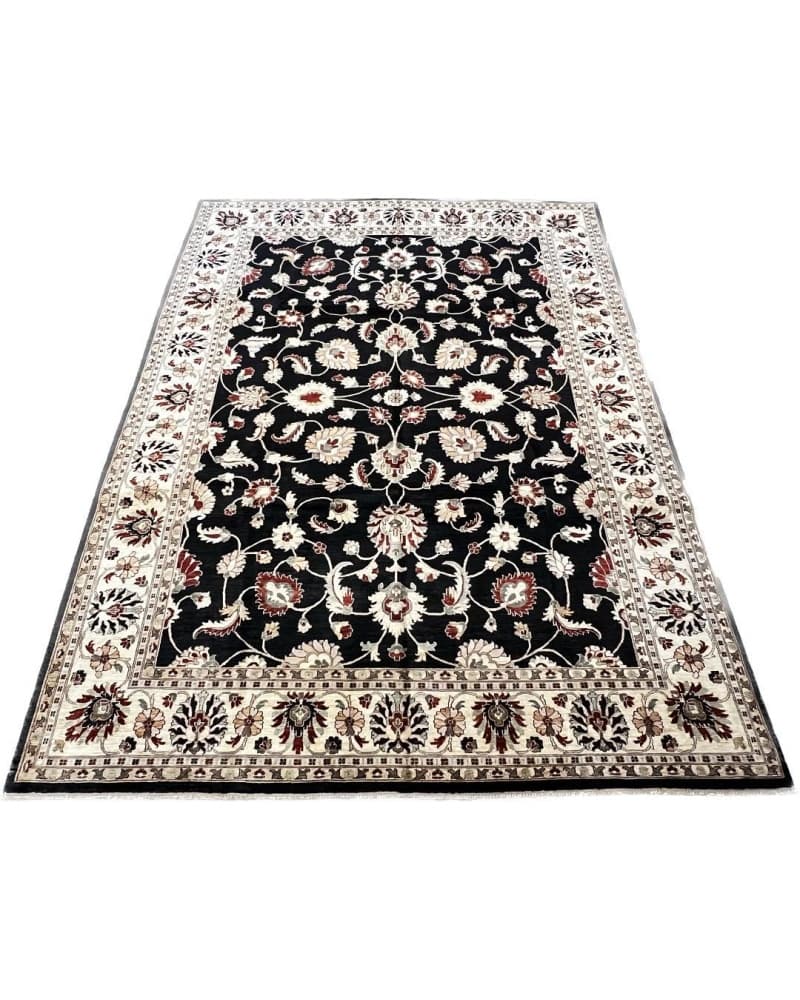 Peshawar Wool view 2