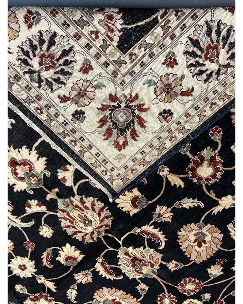 Peshawar Wool view 4