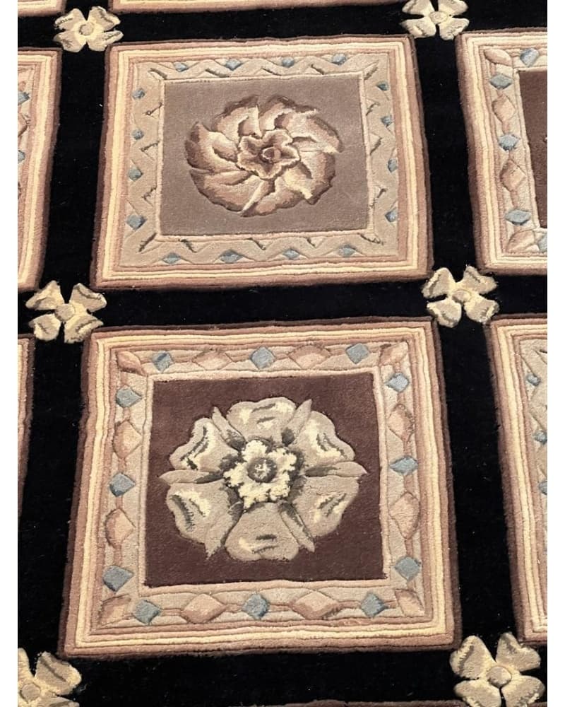 Geometric Wool view 3