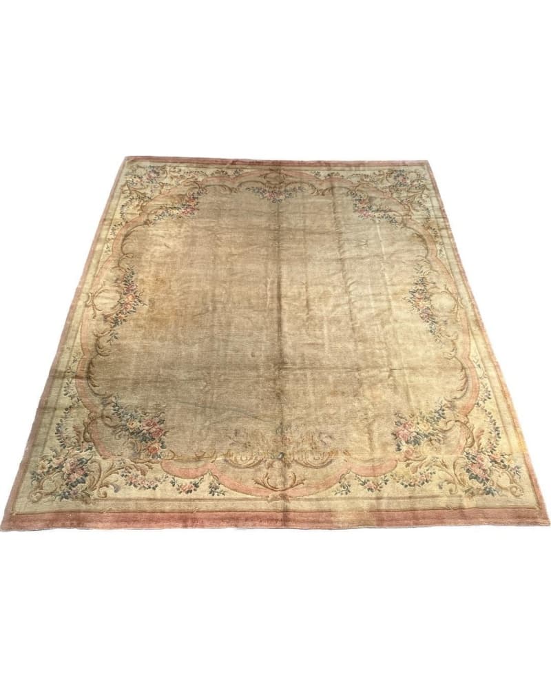 Oldsavaneri Wool view 2