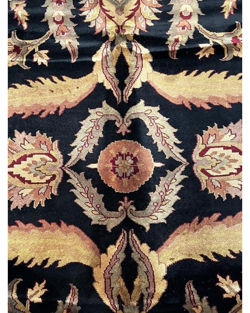 Khorasan Wool view 3