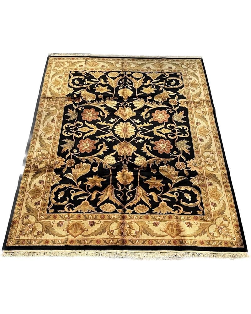 Khorasan Wool view 2