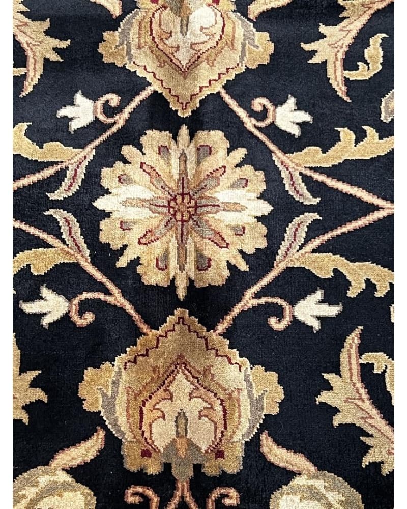 Khorasan Wool view 3