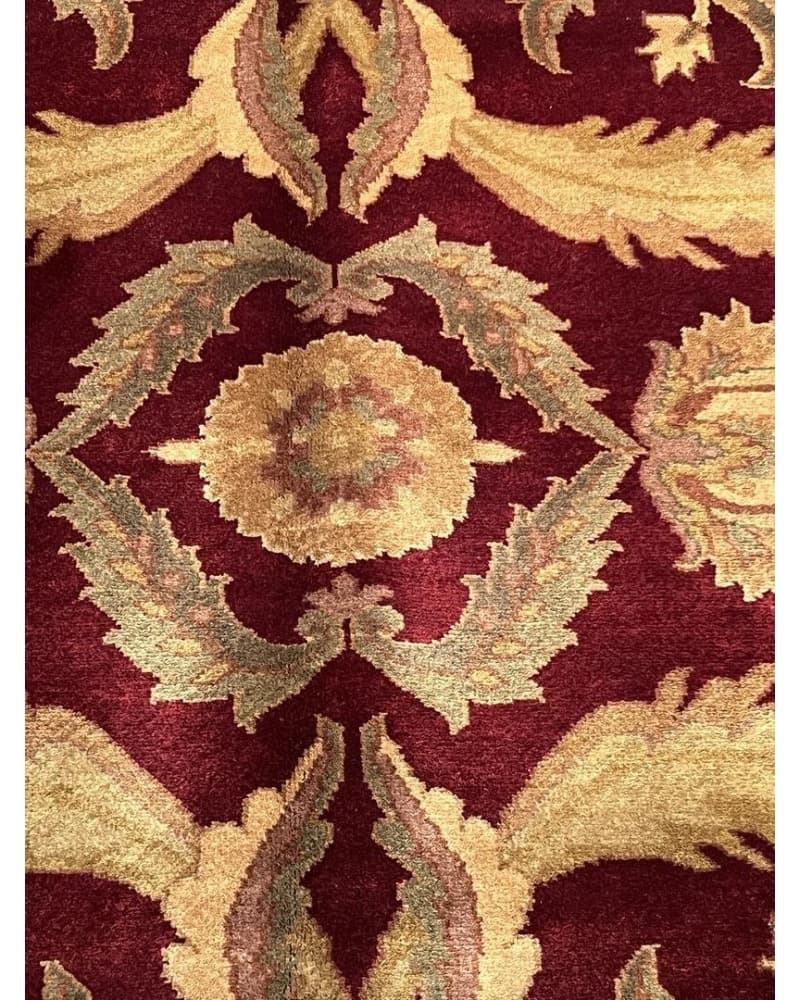 Khorasan Wool view 3