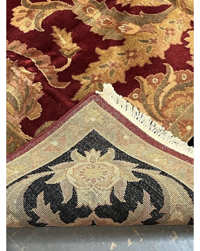 Khorasan Wool view 4