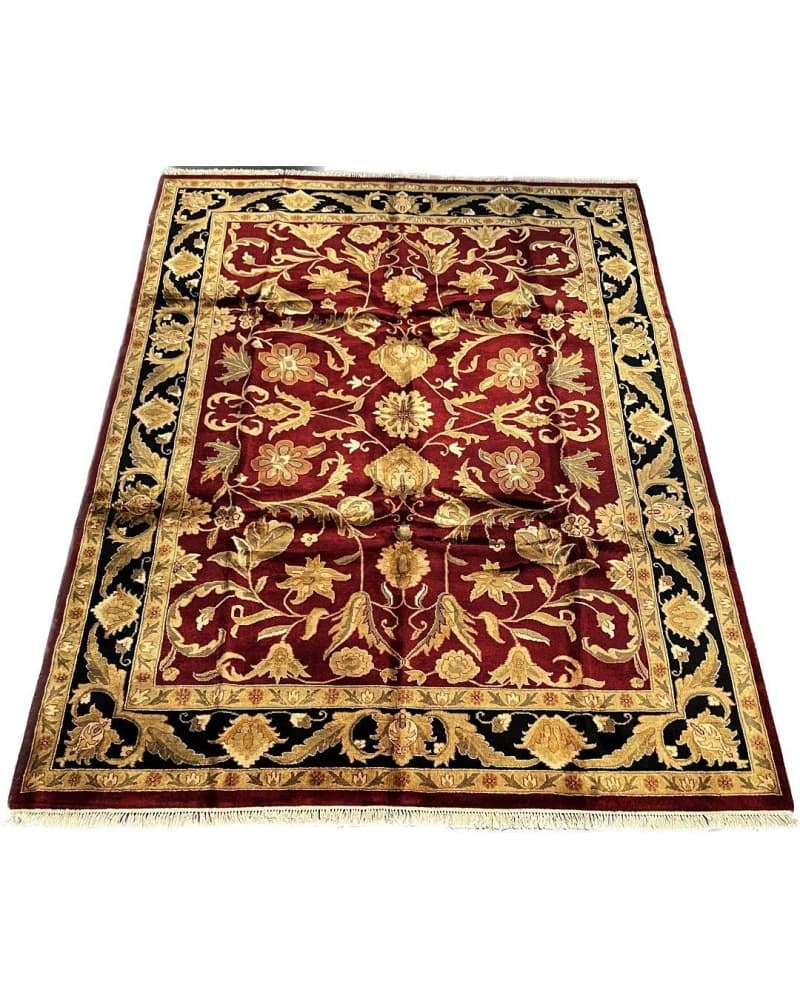 Khorasan Wool view 2