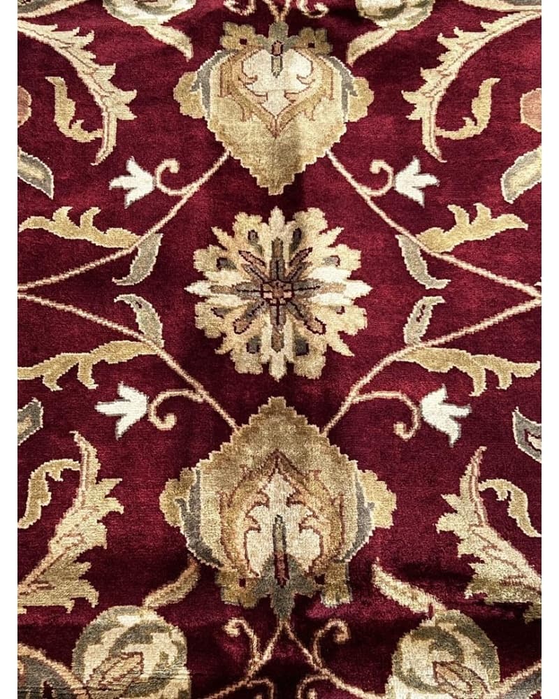 Khorasan Wool view 3