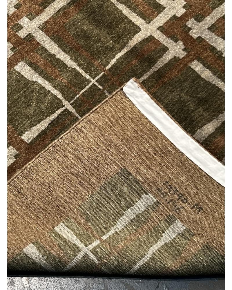 Peshawar Wool view 4