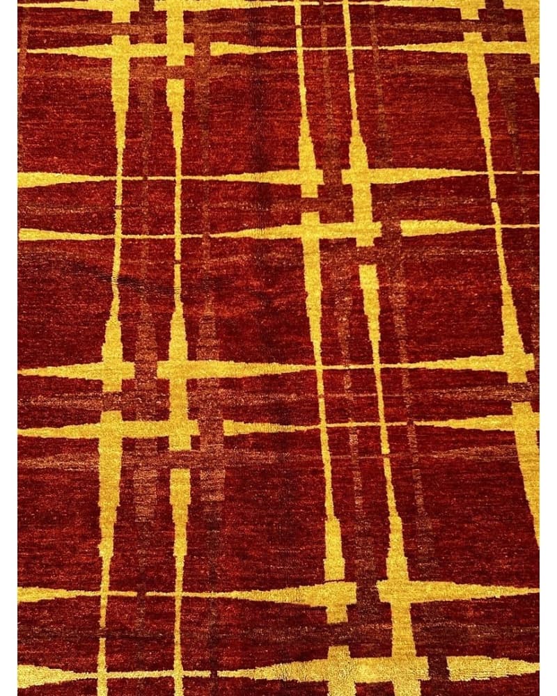 Peshawar Wool view 2