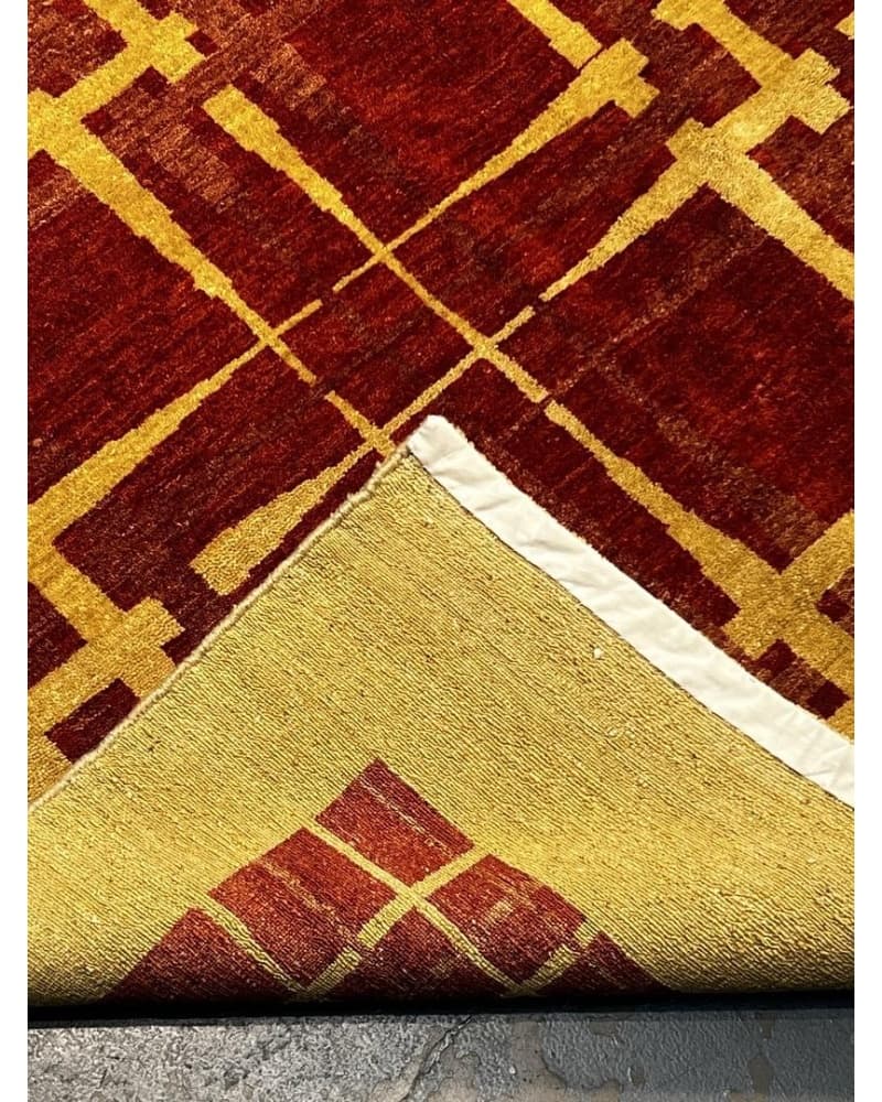 Peshawar Wool view 3