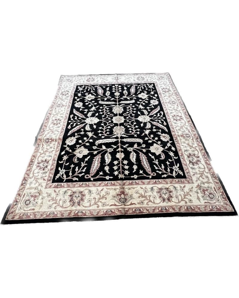 Peshawar Wool view 2