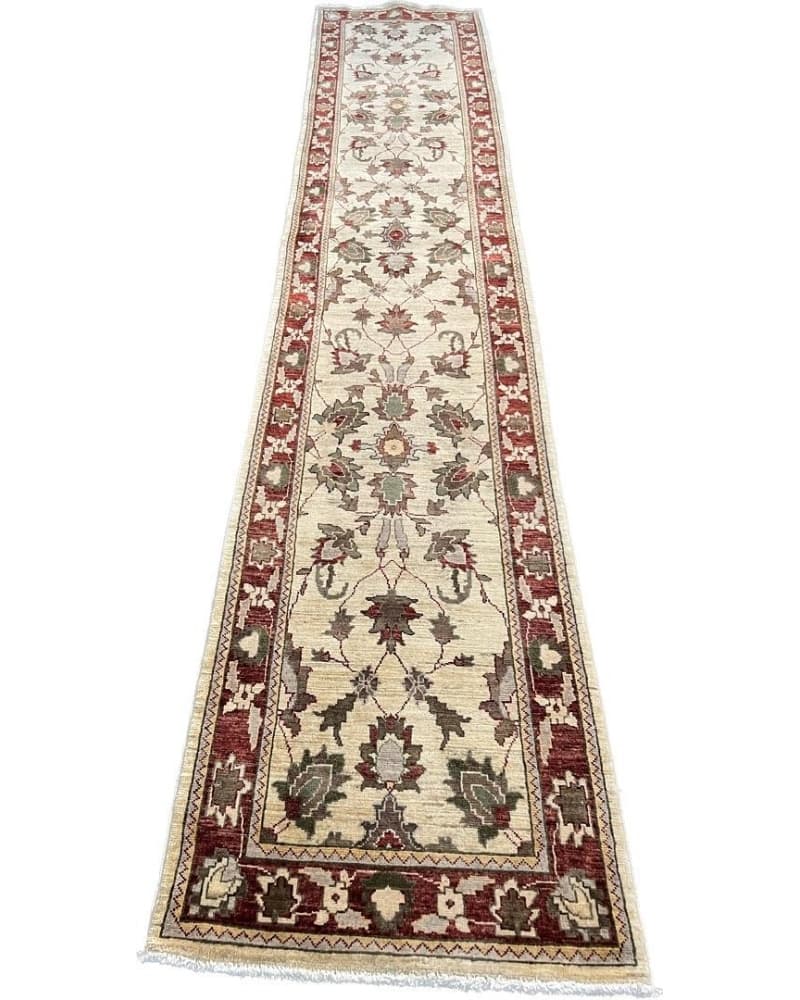 Peshawar Wool view 2