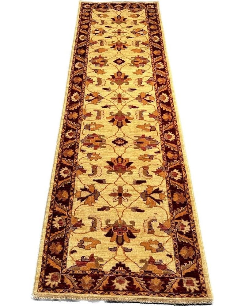 Peshawar Wool view 2