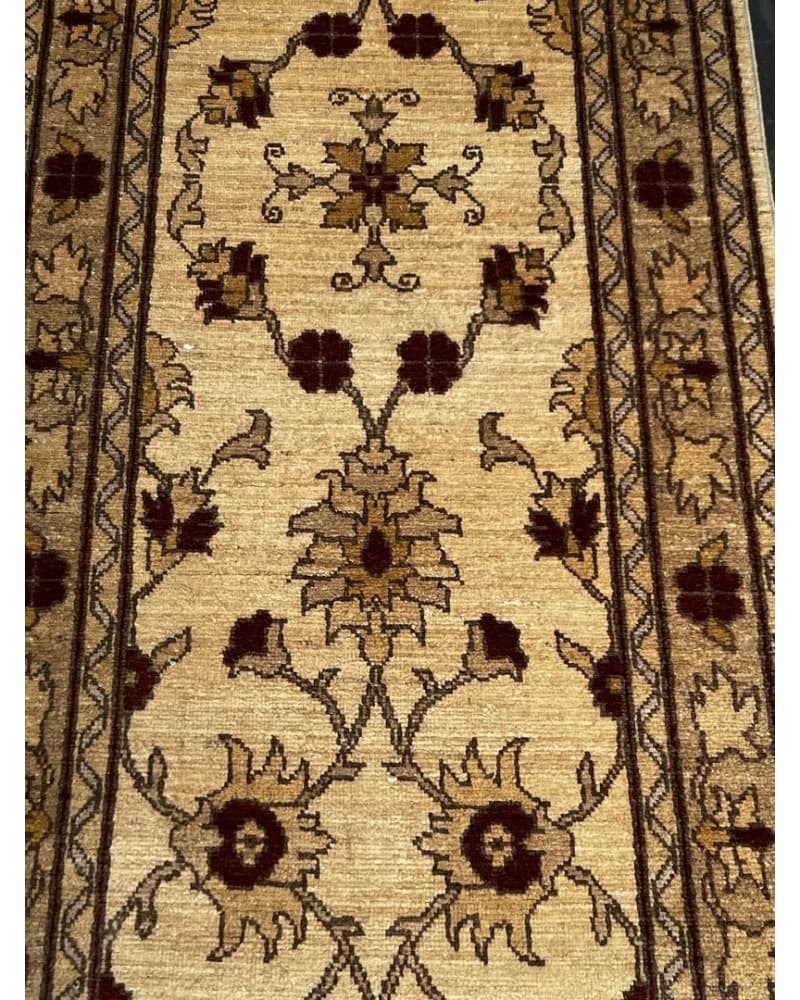 Peshawar Wool view 3