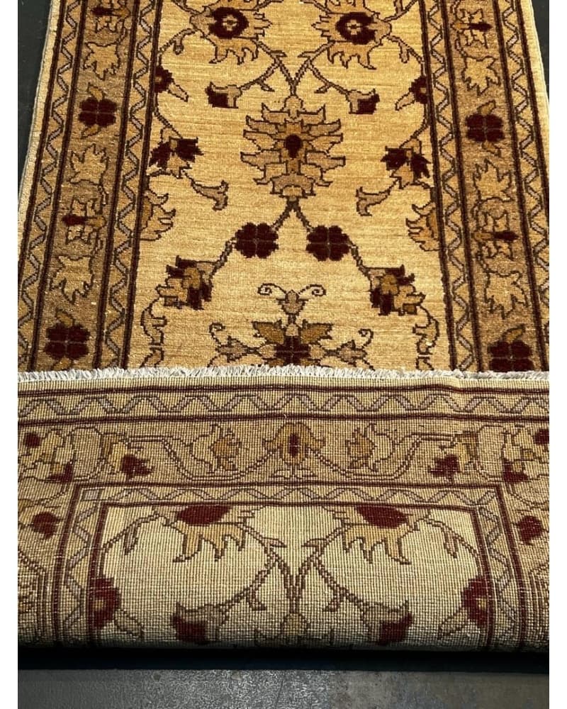 Peshawar Wool view 4