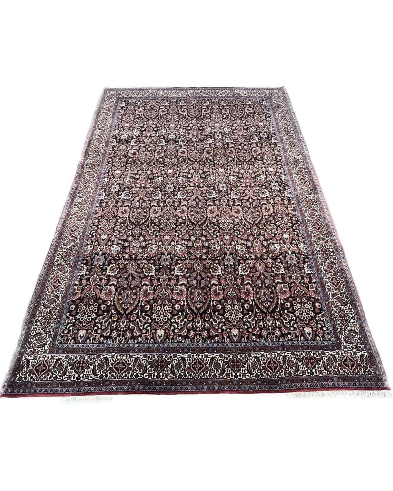 Bidjar Wool & Silk view 2