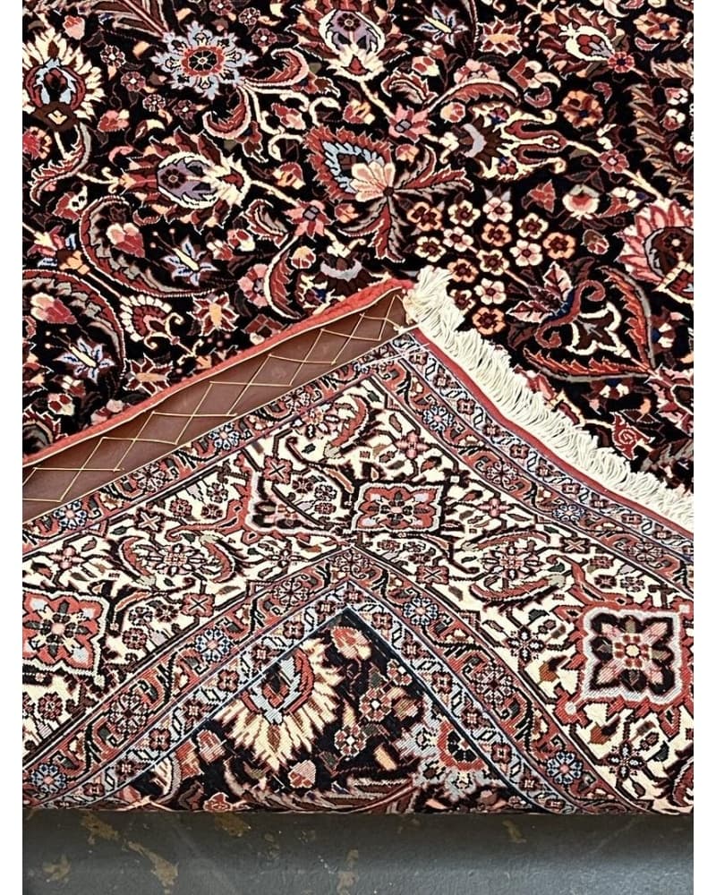 Bidjar Wool & Silk view 4