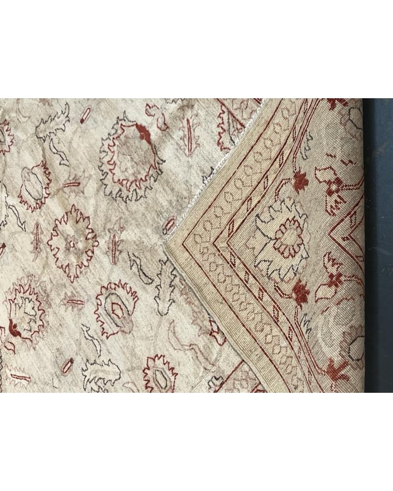 Peshawar Wool view 4