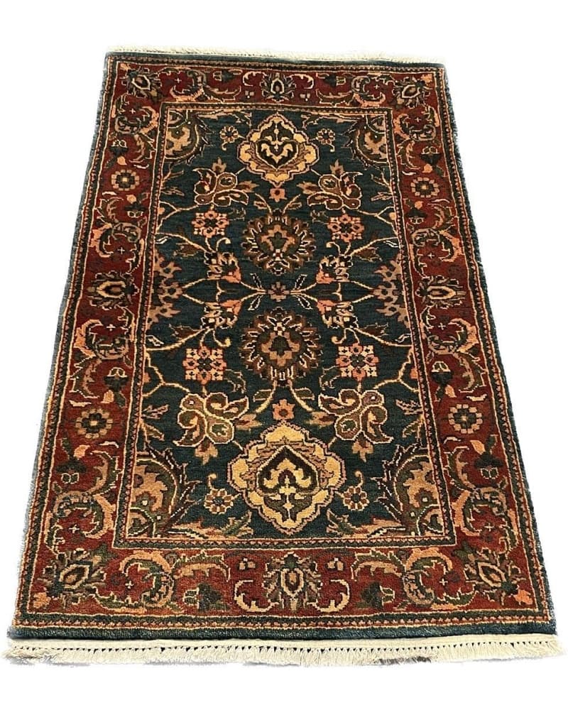 Khorasan Wool view 2