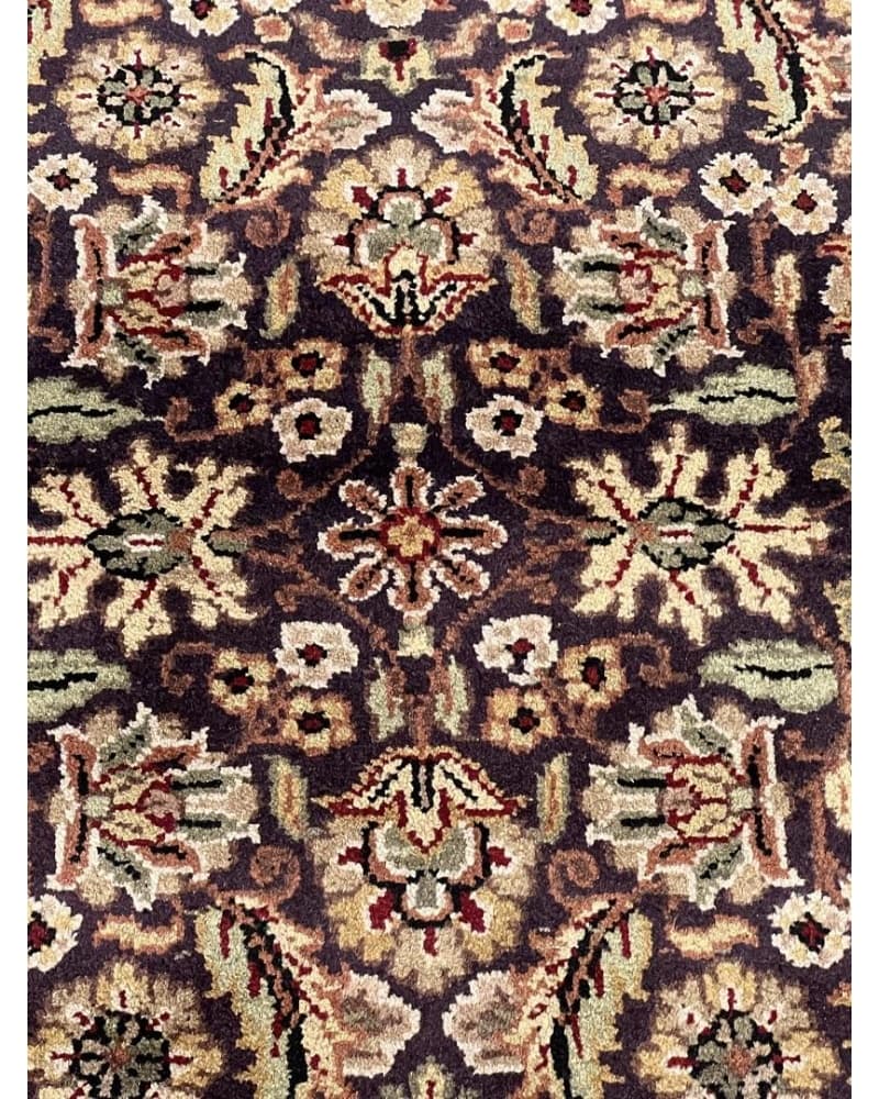 Khorasan Wool view 3