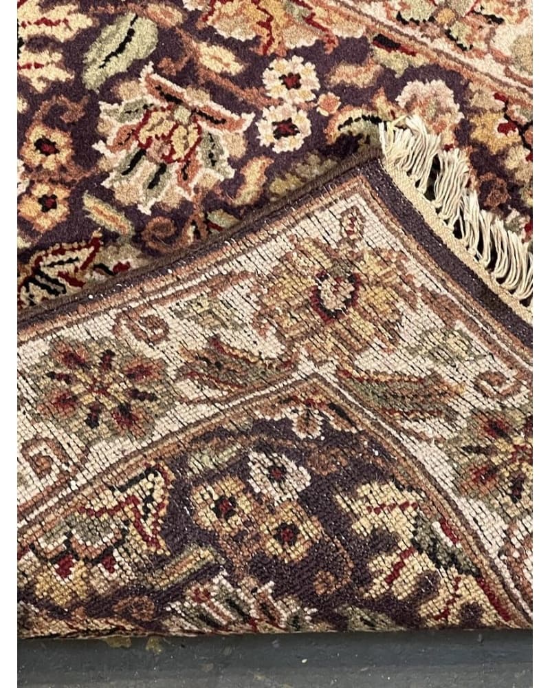 Khorasan Wool view 4