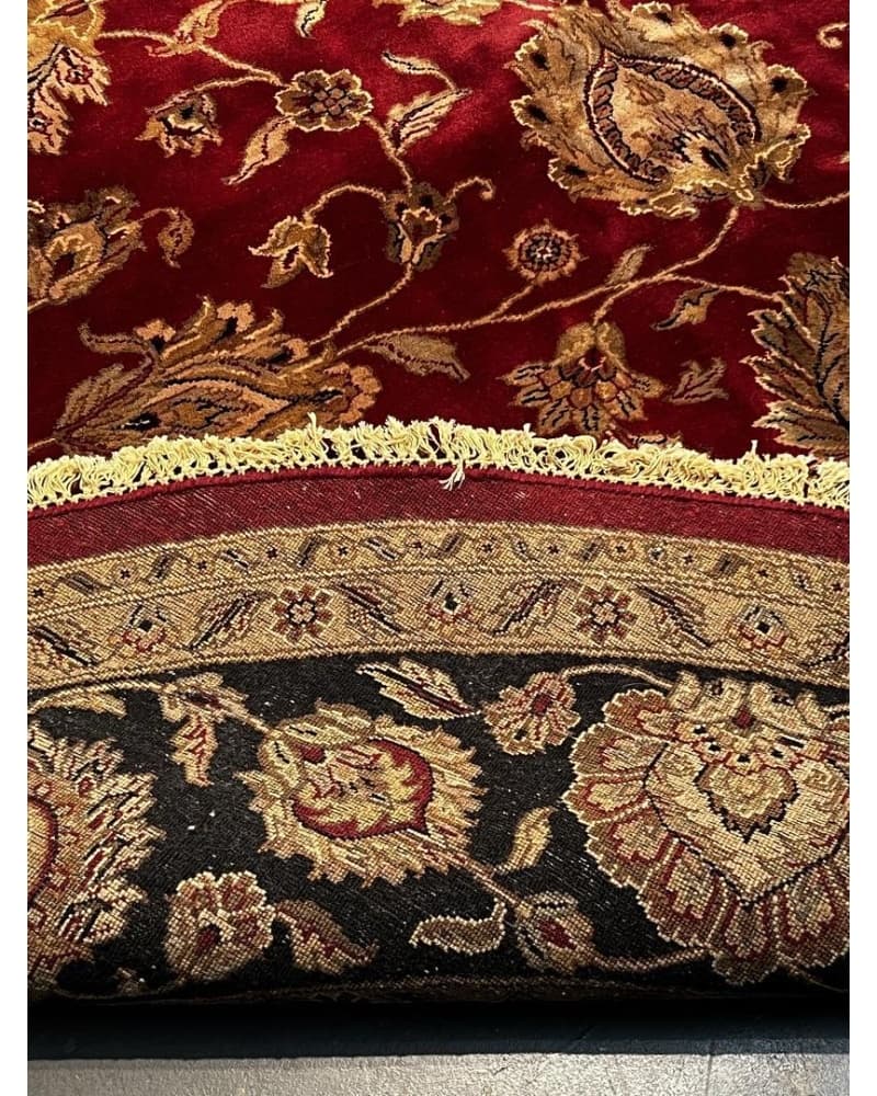 Khorasan Wool view 4