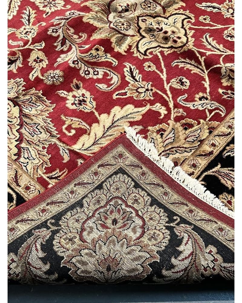 Khorasan Wool view 4