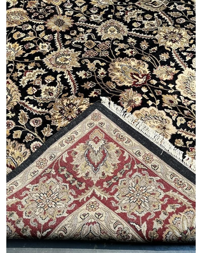 Khorasan Wool view 4