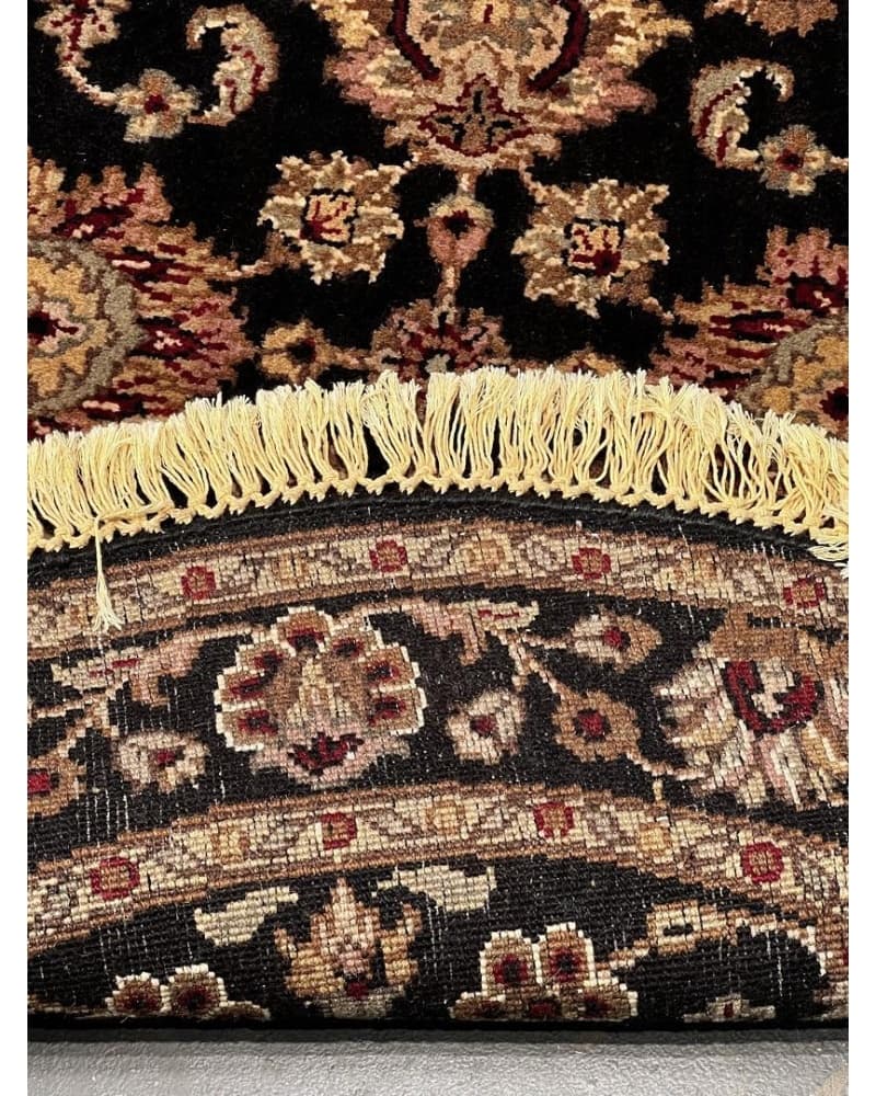 Khorasan Wool view 4