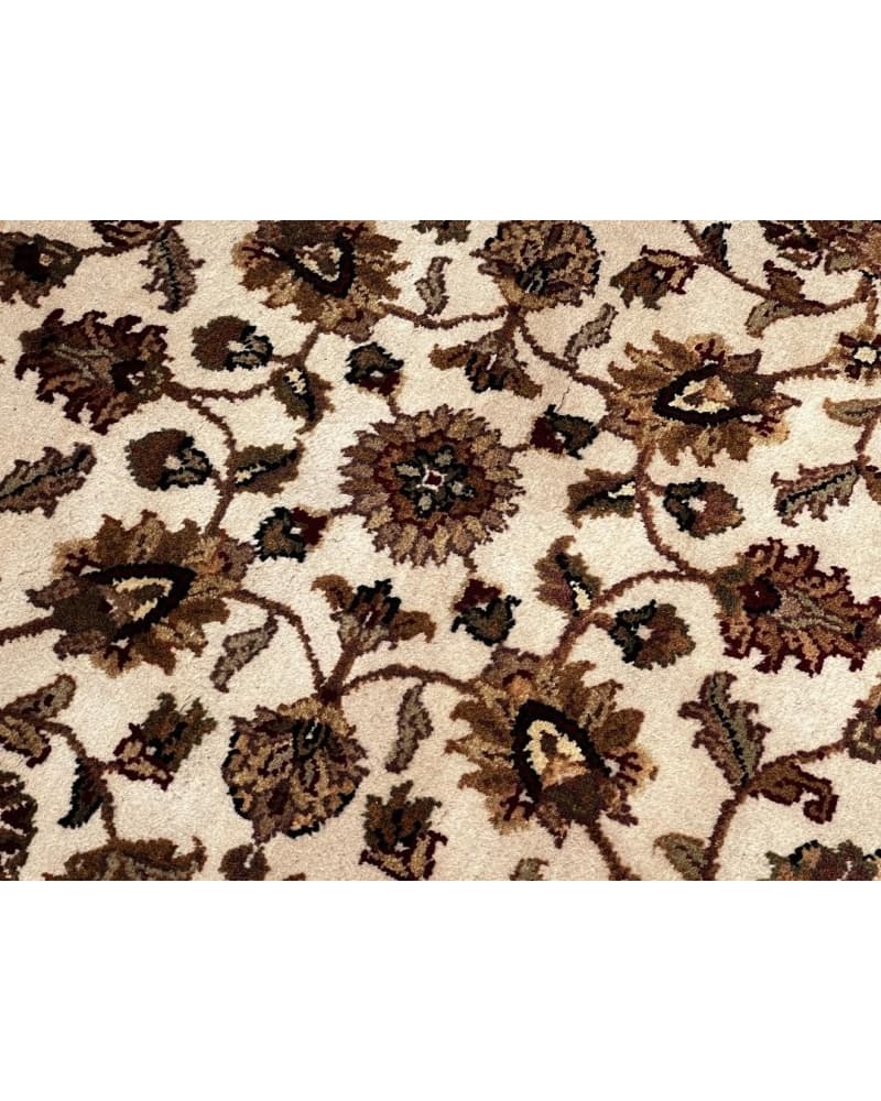 Khorasan Wool view 3