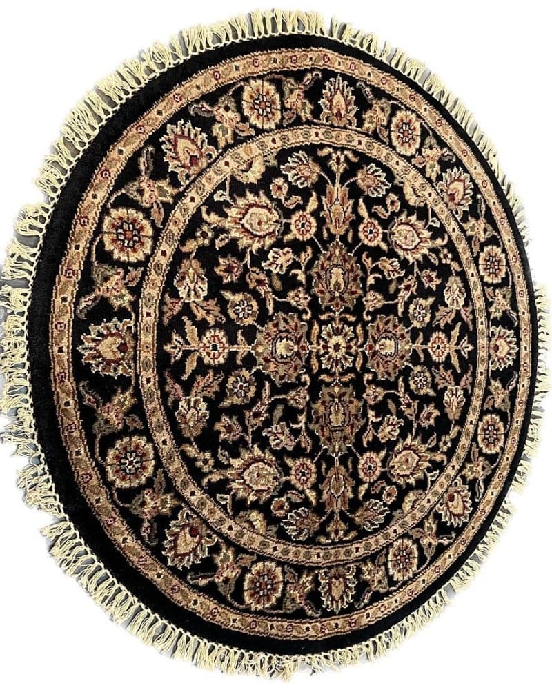 Khorasan Wool view 2