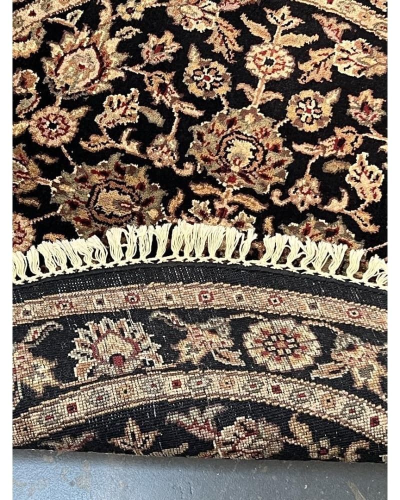 Khorasan Wool view 4