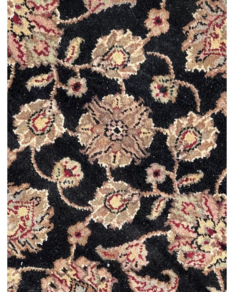Khorasan Wool view 3