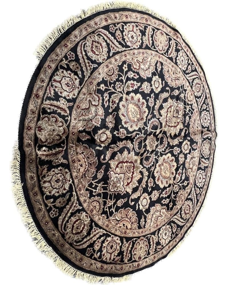 Khorasan Wool view 2