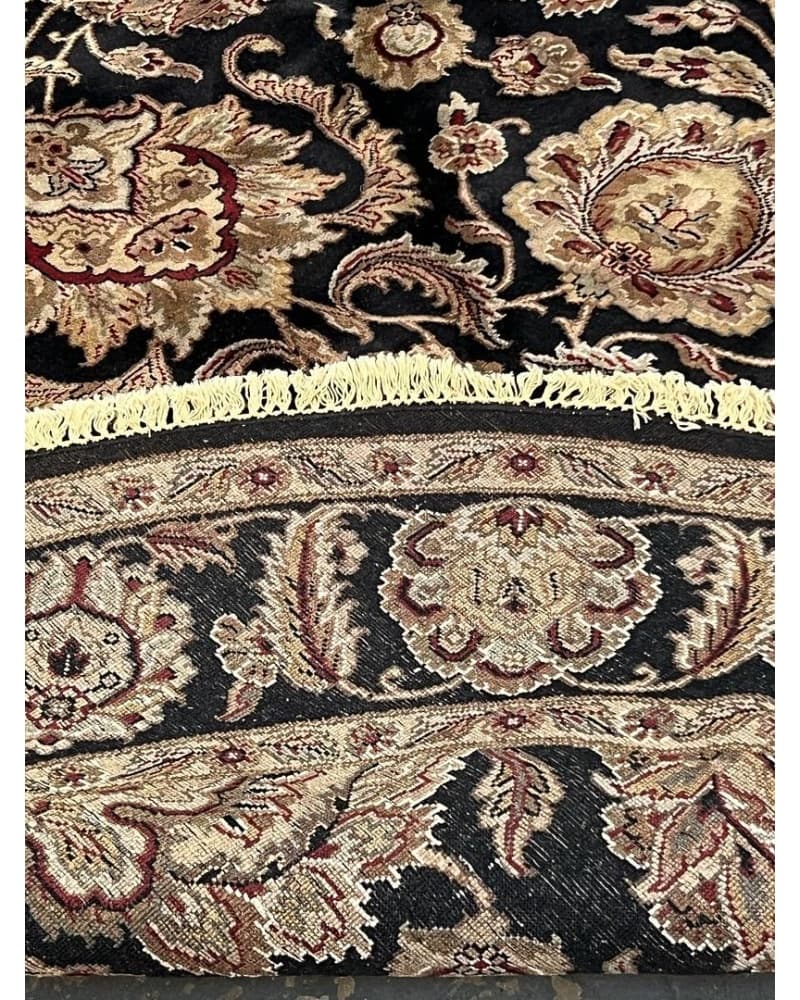 Khorasan Wool view 4