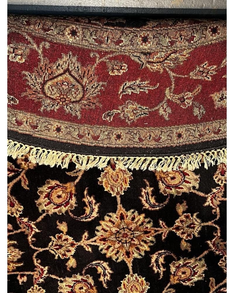 Khorasan Wool view 4