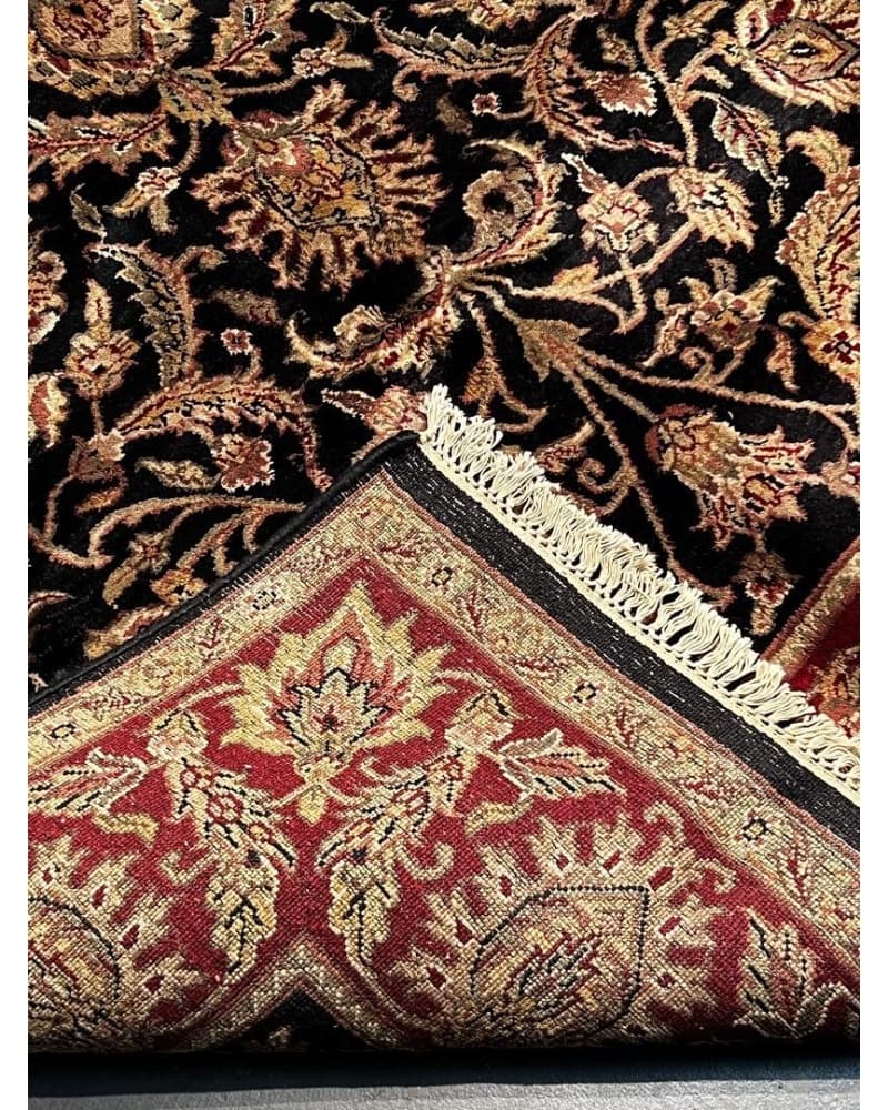 Khorasan Wool view 4