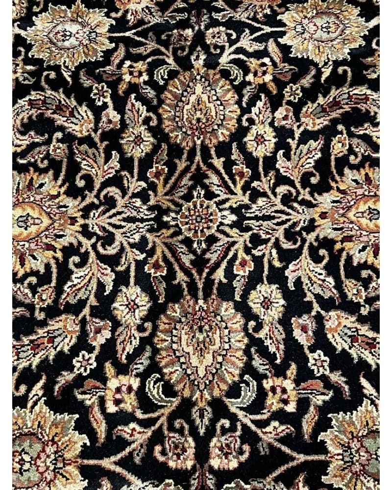 Khorasan Wool view 3