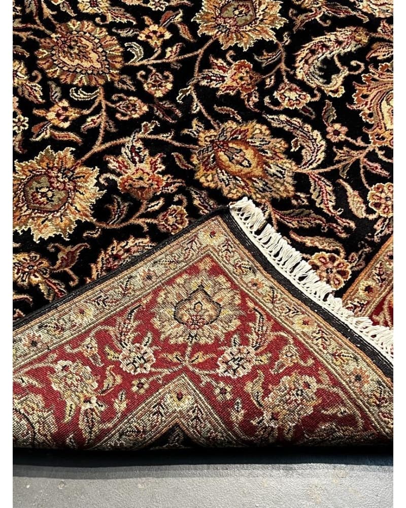 Khorasan Wool view 4