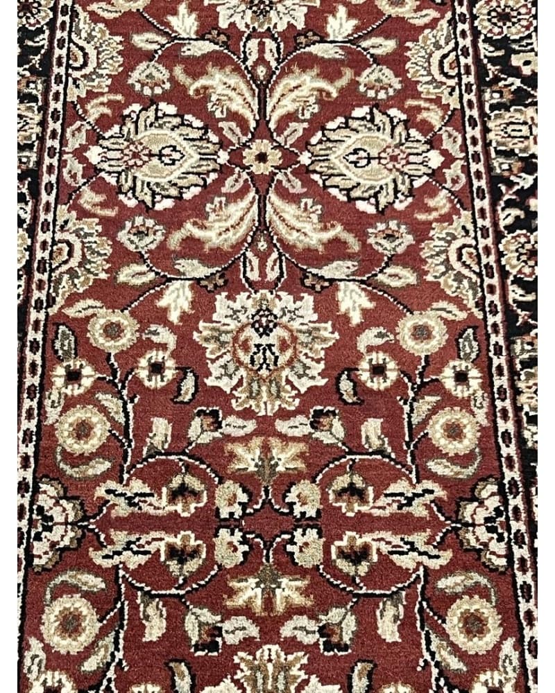 Khorasan Wool view 3